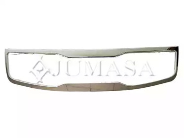 JUMASA 21131840 - Рамка, облицовка радиатора