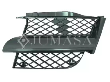 JUMASA 21232140 - Решетка радиатора
