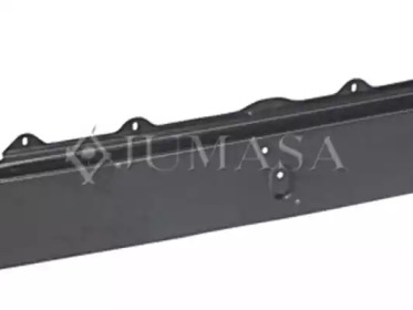 JUMASA 21233510 -  Решетка радиатора