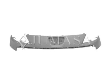 JUMASA 21303556 - Решетка радиатора