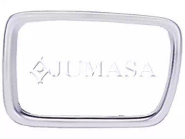 JUMASA 21310529 - Рамка, облицовка радиатора