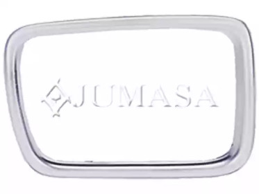 JUMASA 21320529 - Рамка, облицовка радиатора