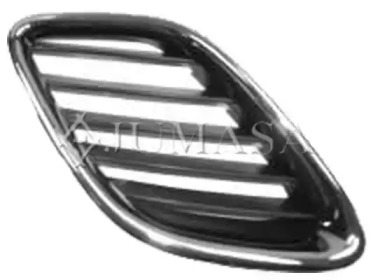 JUMASA 21324122 -  Решетка радиатора