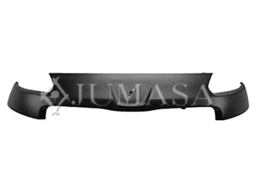 JUMASA 21333556 -  Решетка радиатора