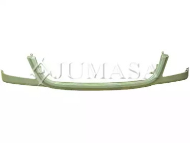 JUMASA 21352055 -  Облицовка / защитная накладка, облицовка радиатора