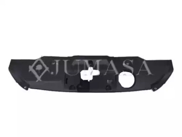 JUMASA 21371623 -  Кронштейн, облицовка радиатора