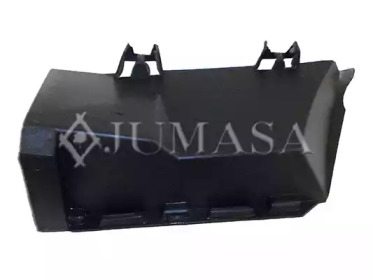 JUMASA 21374058 -  Кронштейн, облицовка радиатора