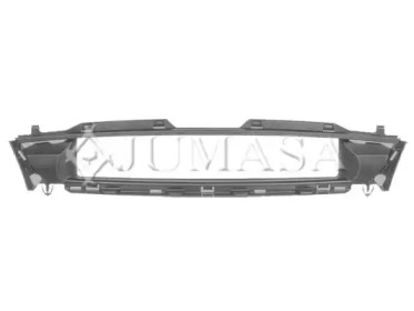 JUMASA 21381506 - Кронштейн, облицовка радиатора