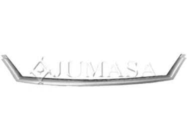 JUMASA 21381548 - Рамка, облицовка радиатора