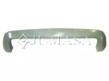 JUMASA 21381650 - Рамка, облицовка радиатора