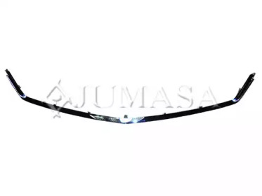 JUMASA 21383062 - Рамка, облицовка радиатора