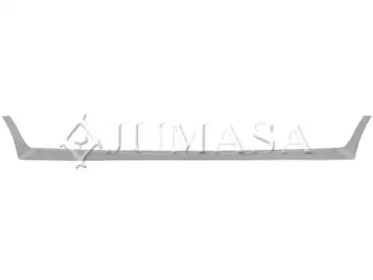 JUMASA 21391506 - Рамка, облицовка радиатора