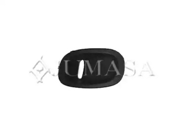 JUMASA 22010314 -  Решетка вентилятора, буфер