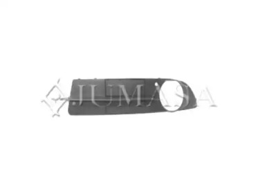 JUMASA 22010540 -  Решетка вентилятора, буфер