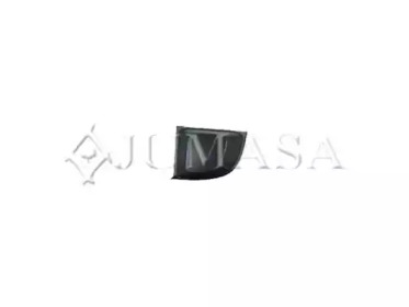 JUMASA 22011228 - Решетка вентилятора, буфер