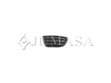 JUMASA 22011232 - Решетка вентилятора, буфер