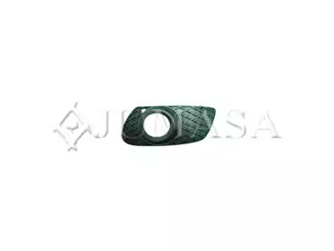 JUMASA 22012049 -  Решетка вентилятора, буфер