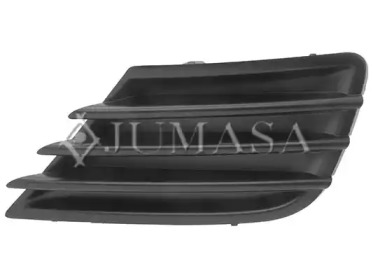 JUMASA 22013536 - Решетка вентилятора, буфер