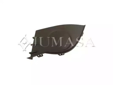 JUMASA 22014059 - Решетка вентилятора, буфер