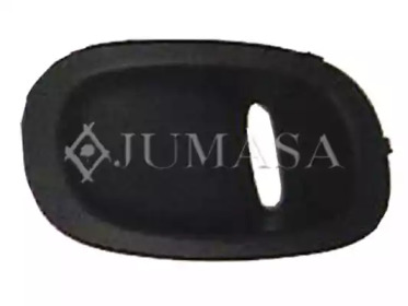 JUMASA 22020314 -  Решетка вентилятора, буфер
