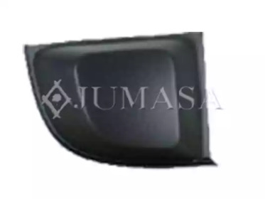 JUMASA 22021228 -  Решетка вентилятора, буфер