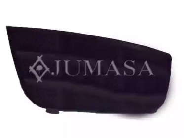 JUMASA 22021509 - Решетка вентилятора, буфер