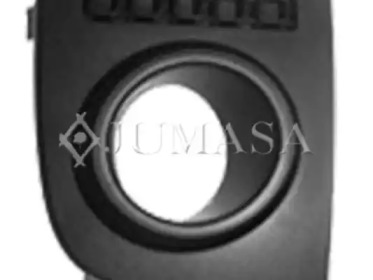 JUMASA 22021565 -  Решетка вентилятора, буфер