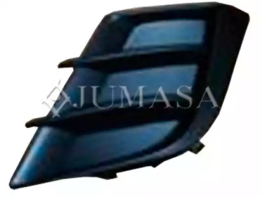JUMASA 22021960 -  Решетка вентилятора, буфер