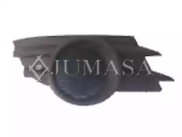JUMASA 22023005 - Решетка вентилятора, буфер