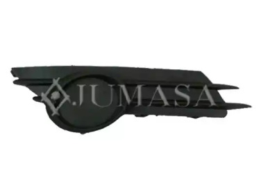 JUMASA 22023054 - Решетка вентилятора, буфер