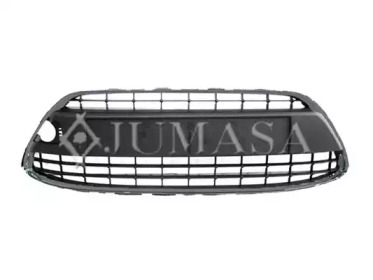JUMASA 22031504 - Решетка вентилятора, буфер