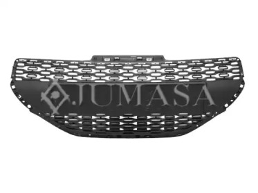 JUMASA 22033538 - Решетка вентилятора, буфер