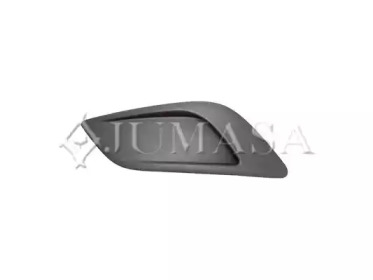 JUMASA 22111563 - Решетка вентилятора, буфер