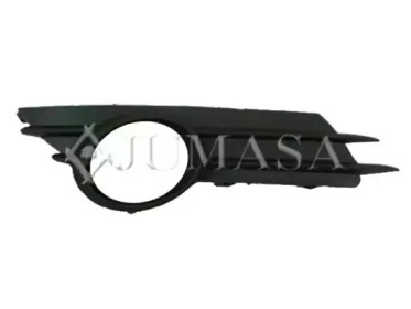 JUMASA 22123054 - Решетка вентилятора, буфер