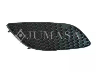 JUMASA 22123064 - Решетка вентилятора, буфер