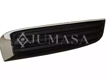 JUMASA 22123095 - Решетка вентилятора, буфер