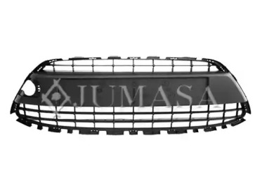 JUMASA 22301504 - Решетка вентилятора, буфер