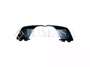 JUMASA 22303572 - Решетка вентилятора, буфер