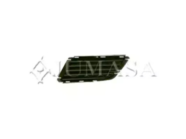 JUMASA 22313053 - Решетка вентилятора, буфер