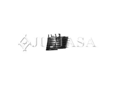 JUMASA 22313080 - Решетка вентилятора, буфер