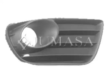 JUMASA 22321232 - Решетка вентилятора, буфер