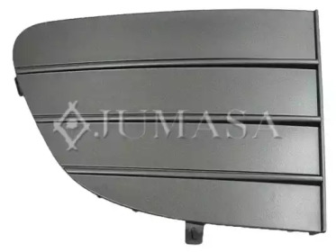 JUMASA 22321236 -  Решетка вентилятора, буфер
