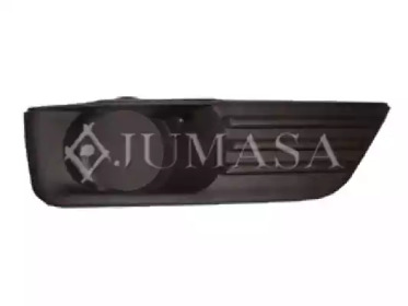 JUMASA 22321562 - Решетка вентилятора, буфер