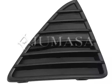 JUMASA 22321564 - Решетка вентилятора, буфер