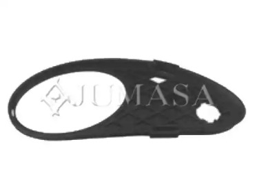 JUMASA 22322021 -  Решетка вентилятора, буфер