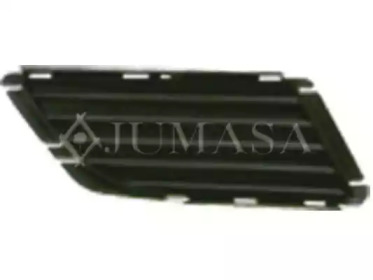 JUMASA 22323053 - Решетка вентилятора, буфер
