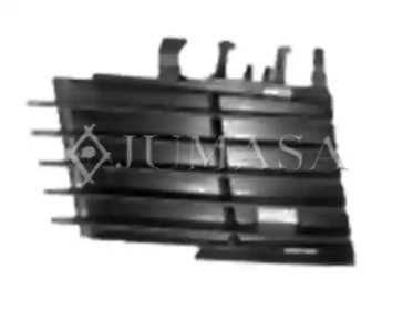 JUMASA 22323080 -  Решетка вентилятора, буфер