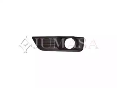 JUMASA 22331562 - Решетка вентилятора, буфер