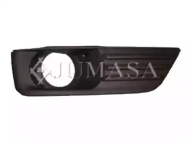 JUMASA 22341562 - Решетка вентилятора, буфер