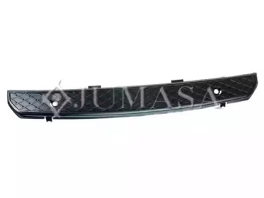 JUMASA 22372055 -  Решетка вентилятора, буфер
